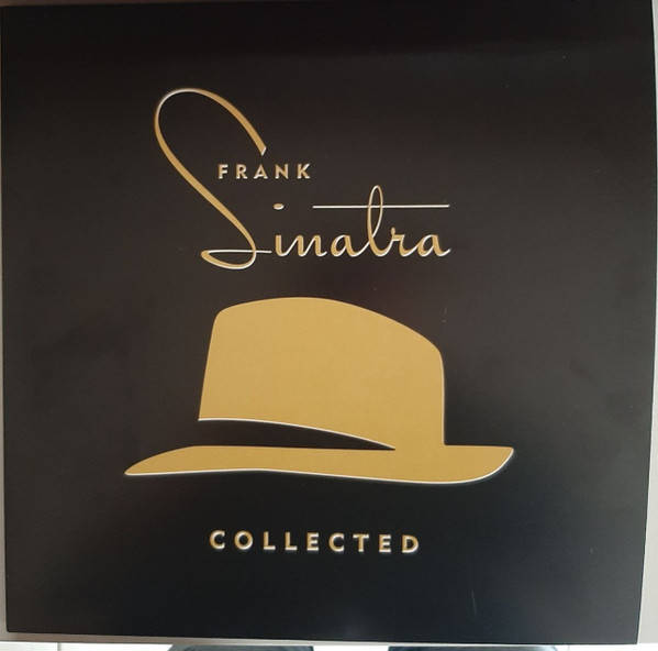 Frank Sinatra – Collected (2LP)